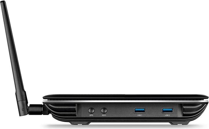 Produktbild TP-Link VDSL/ADSL Modem Router