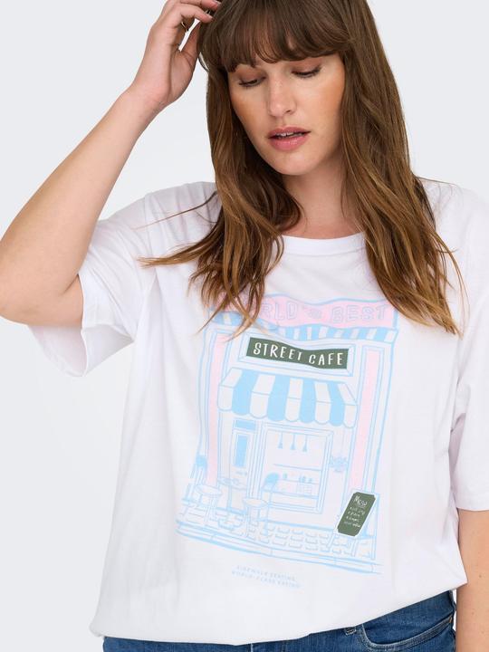 Immagine prodotto Only CARROSIE T-shirt T-shirt (L)
