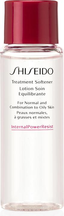 Image du produit Shiseido Adoucissant de traitement (150 ml)