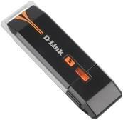 Actual product image D-Link Dwa-125 (USB 2.0)