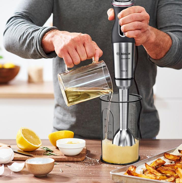 Productafbeelding Bosch Hausgeräte Maxo Mixx
