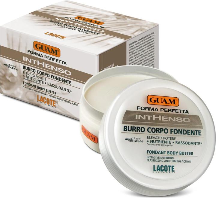 Guam INTHENSO Körperbutter (Body Butter, 250 ml)