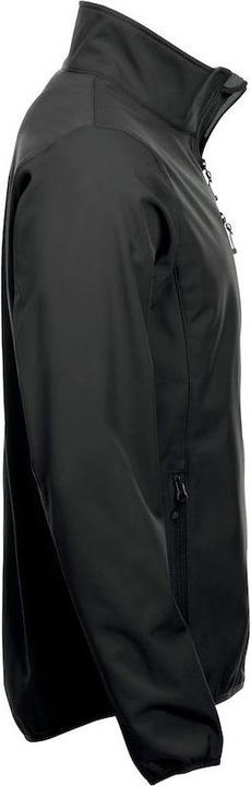 Immagine prodotto Clique Giacca Softshell Basic (4XL)