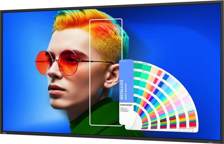 Actual product image BenQ SL4304 43IN WIDE TFT 109.22CM (3840 x 2160 Pixels, 43")