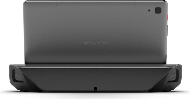Actual product image Emporia Tab1 (4G, 10.10", 32 GB, Black)