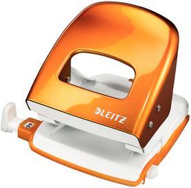 Leitz Perforateur de bureau WOW NeXXt