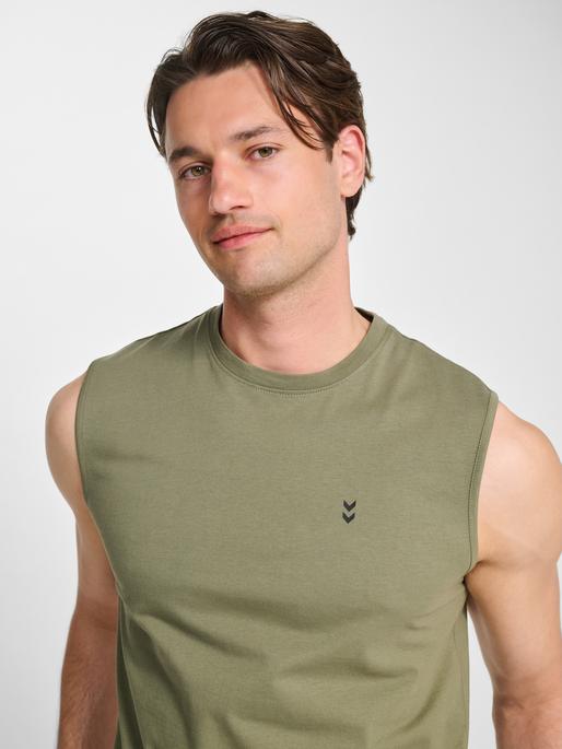 Immagine prodotto hummel Hmlhiit muscle tank top (M)