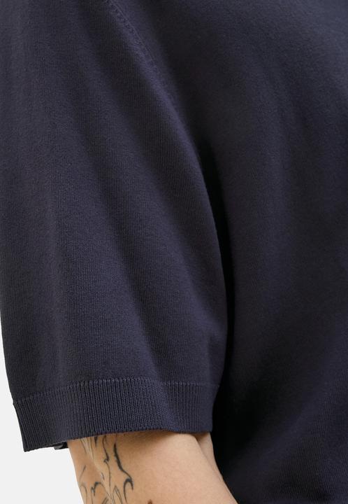Produktbild Jack & Jones Jprccwilliam Knit Crew Neck Ss Sn (M)