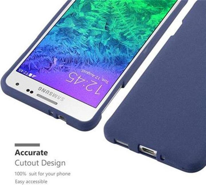 Produktbild Cadorabo TPU Frosted Cover