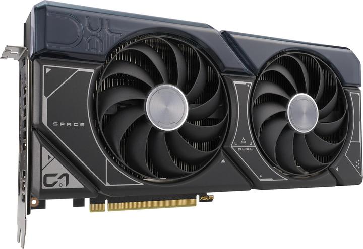 ASUS DUAL-RTX4070S-O12G (12 GB)