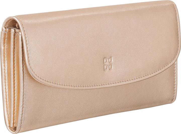 Produktbild Dudu Gandia Geldbörse Leder 19 cm