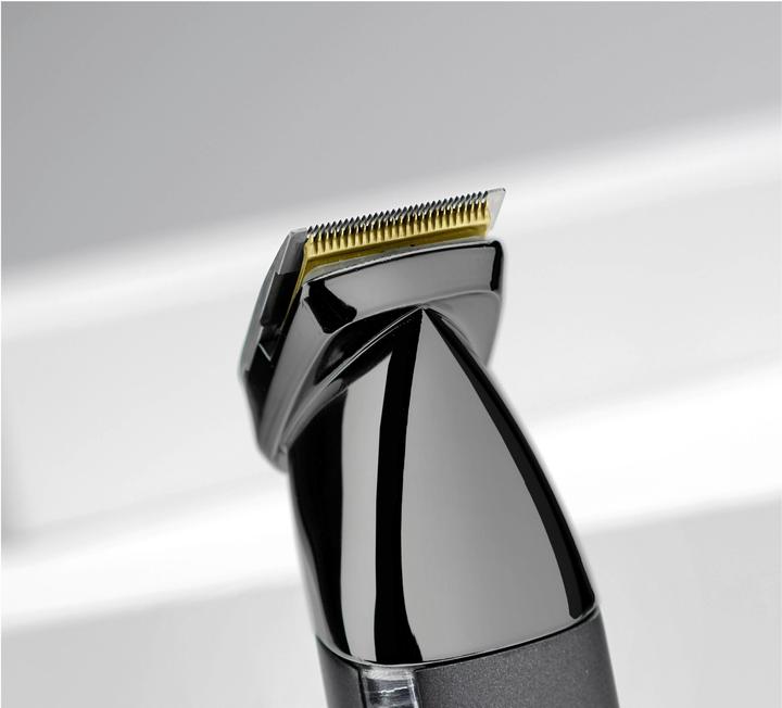 Actual product image BaByliss Super-X Metal 15 in 1 Multitrimmer MT991E