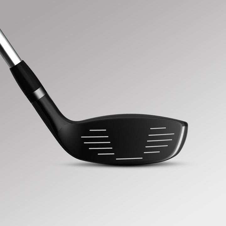 Actual product image Inesis GHY 500 (Left-handed)