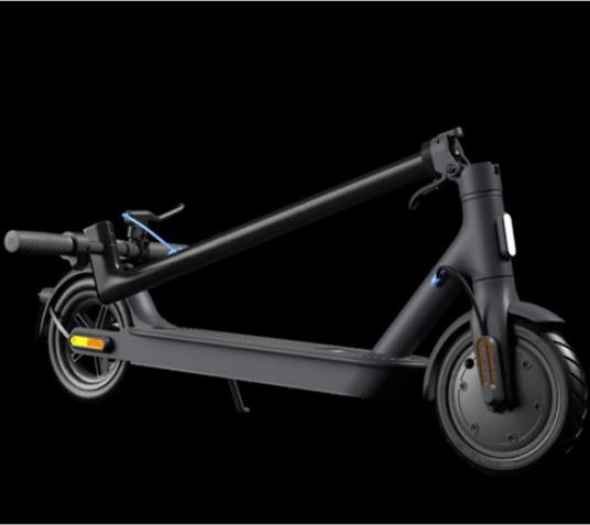 Immagine prodotto Xiaomi Scooter elettrico 3 WC (25 km/h, 30 km, 600 W)
