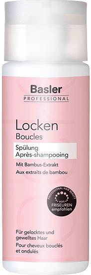 Immagine prodotto Basler Curling Risciacquo (200 ml)