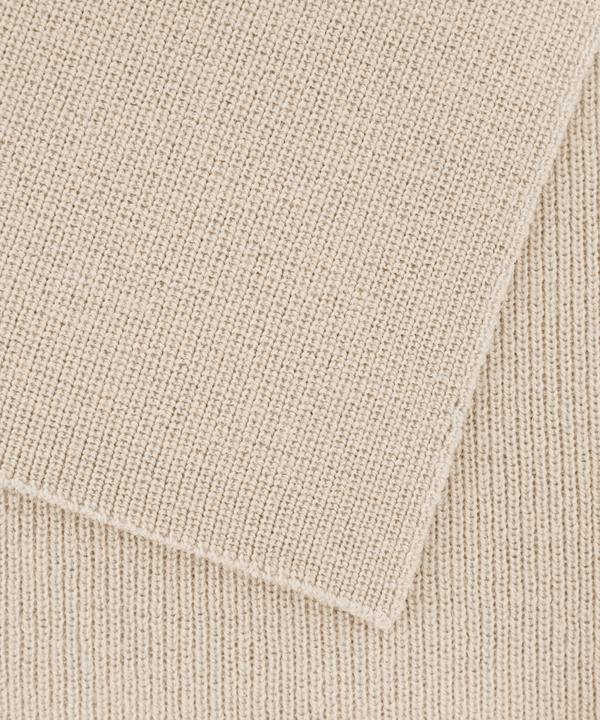 Produktbild Falke Scarf Half-Cardigan Merino u