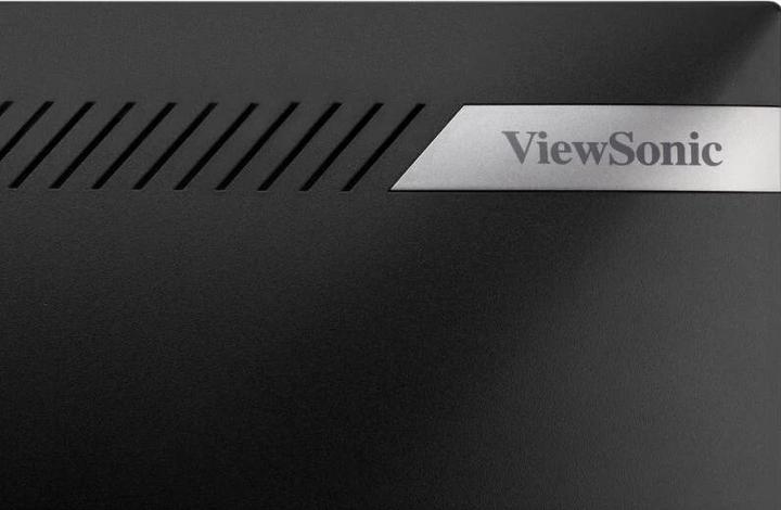 Produktbild Viewsonic VG Series VG2448a 61 cm (24" ) 1920 x 1080 Pixel Full HD LED Schwarz (1920 x 1080 Pixel, 24")