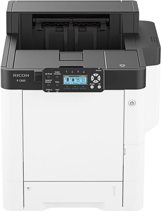 Produktbild RICOH P C600 Farblaser (Laser, Farbe)