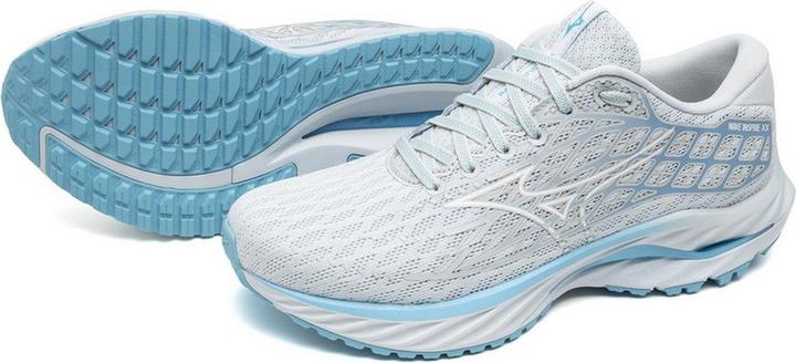 Actual product image Mizuno WAVE INSPIRE 20 (37)