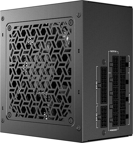 Image du produit Antec ALIMENTATION ATX GSK ATX 3.1 - 750W (NOIR) (750 W)