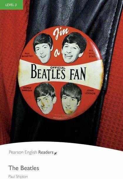 Produktbild The Beatles (Englisch, Paul Shipton, 2008)