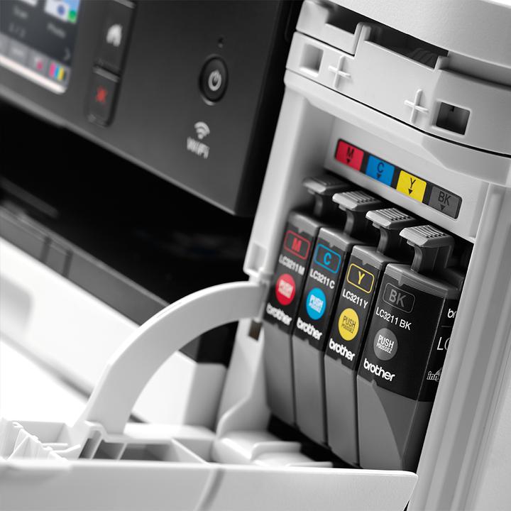 Immagine prodotto Brother Dcp-J774dw (Inchiostro, Colore)