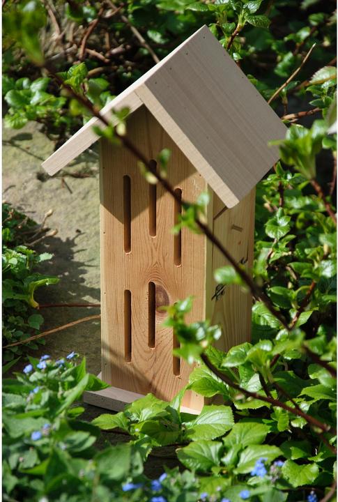 Productafbeelding Luxus-Insektenhotel Zon Vlinder Natuur (Vlinders)