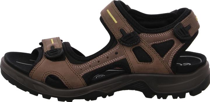 Actual product image Ecco Offroad (42)
