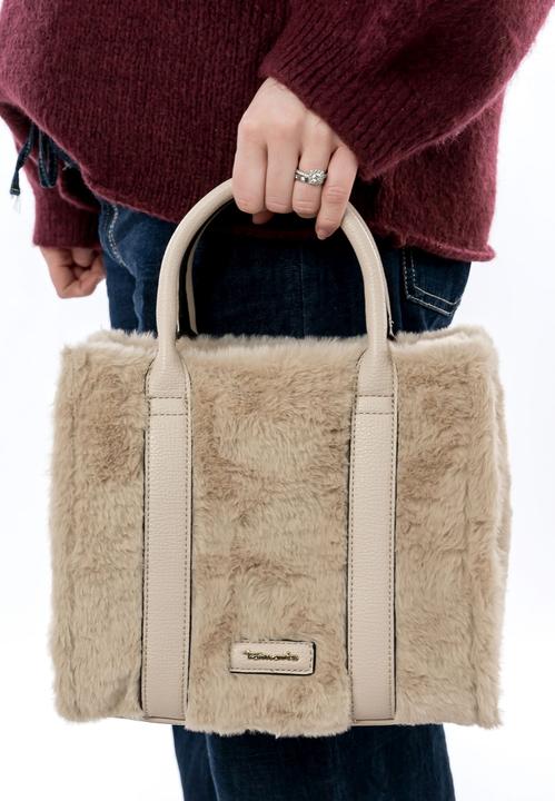 Image du produit Tamaris Shopper TAS Garcia (8 l)