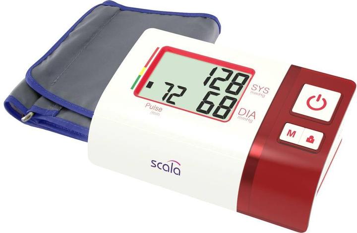 Scala SC 7620 (Blutdruckmessgerät Oberarm)