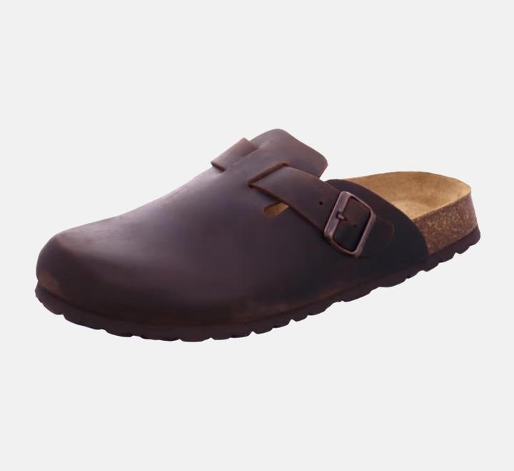 Actual product image Neu-B Clog BADEN Pantolette (46)