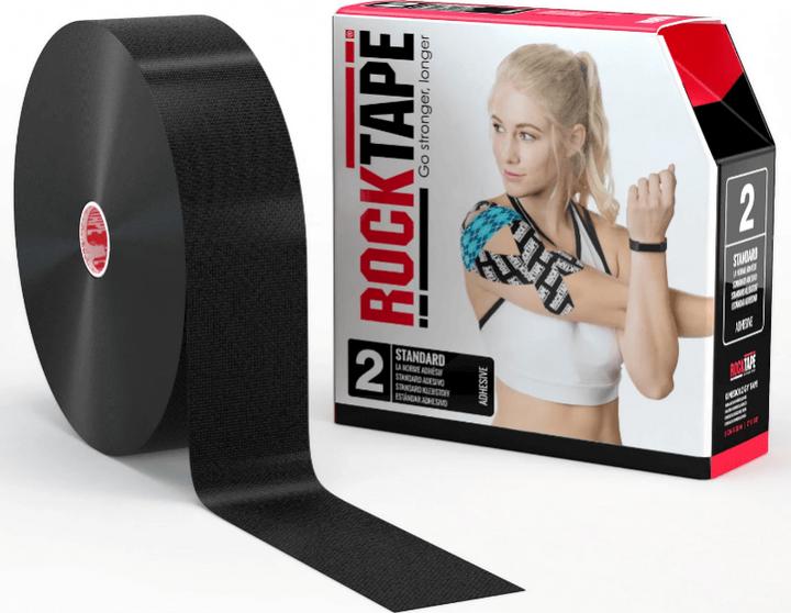 Actual product image Rock Tape Bulk (32 m)