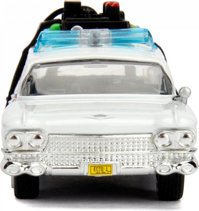 Produktbild Jada Ghostbusters ECTO-1, 1:32