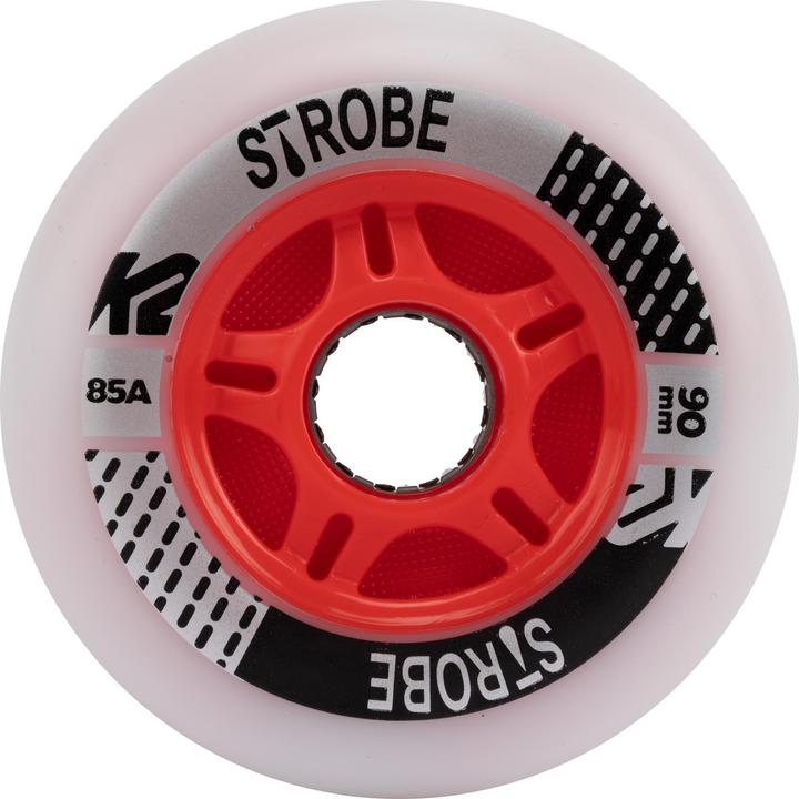 Actual product image K2 STROBE 90MM - 2 PACK LIGHT (90 mm, 85A)