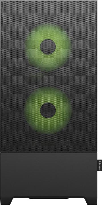 Immagine prodotto Fractal Pop Air RGB TG (ATX, mATX, Mini-ITX)