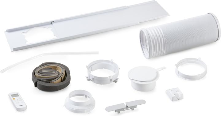 Actual product image Domo DO362A (46 m², 14000 BTU/h)