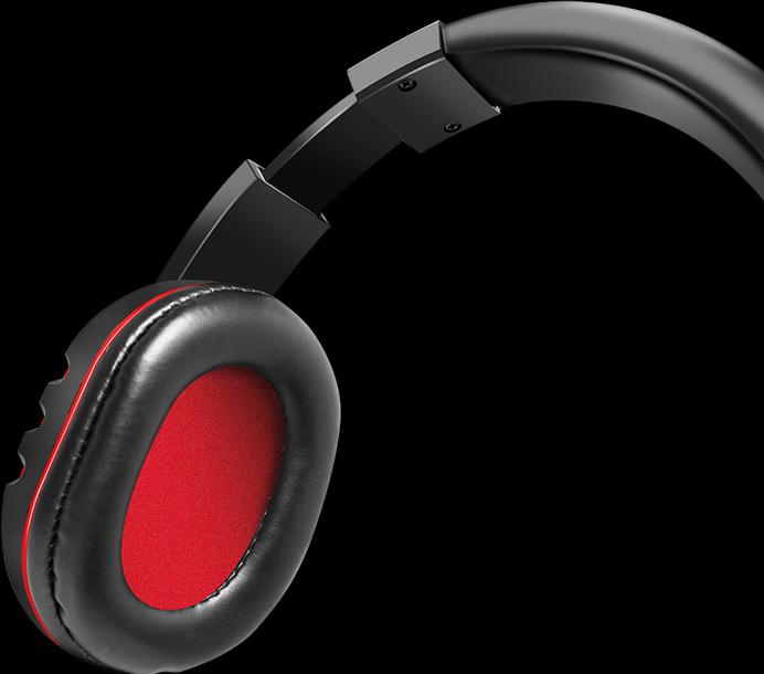 Produktbild LogiLink Stereo Quality (Kabelgebunden)