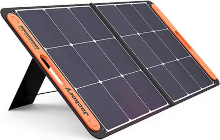 Jackery SolarSaga (100 W, 4.69 kg)