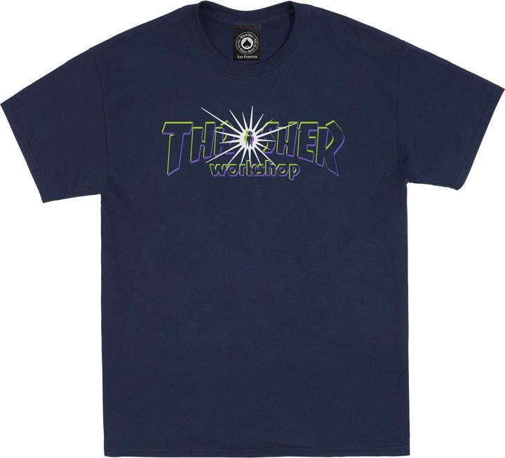 Thrasher Nova x AWS T-Shirt