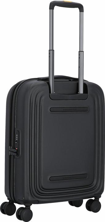 Produktbild Mandarina Duck Logoduck+ 4-Rollen Kabinentrolley 55 cm (40 l, Handgepäck (bis 50l))