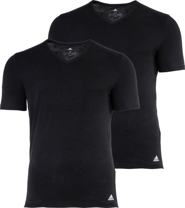 Immagine prodotto adidas T-Shirt Casual Figurbetont (XXL)