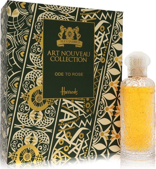 Produktbild Alexandre.J Ode To Rose (Eau de Parfum, 100 ml)