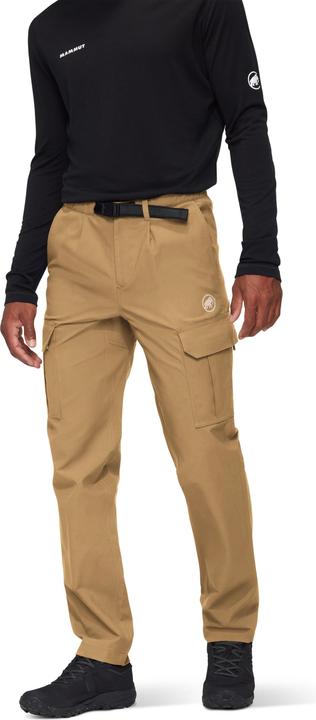 Produktbild Mammut Mountain Cargo Pants Men (46)