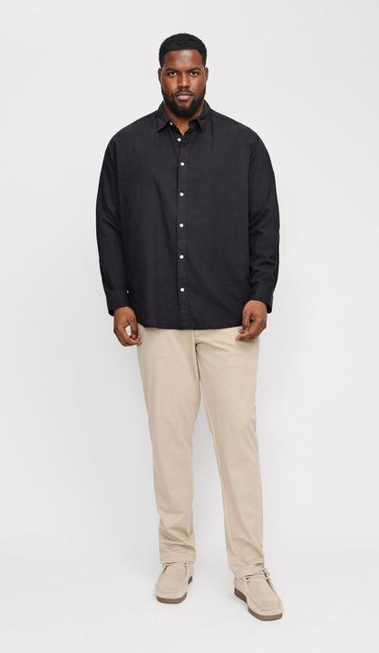 Immagine prodotto Jack & Jones Plus Size Regular Fit Hemd Hemd (7XL)