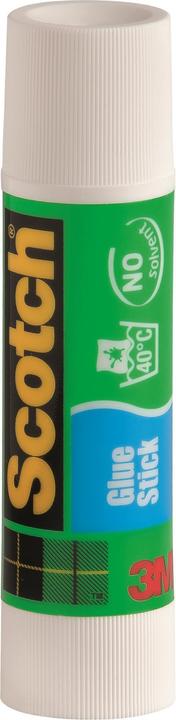 Actual product image Scotch Glue stick