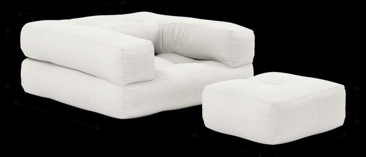 Actual product image Karup Design Mini Cube