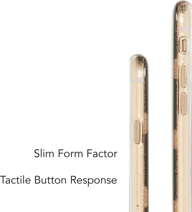Produktbild Nalia Punkte-Handyhülle (Apple iPhone 6s, Apple iPhone 6)