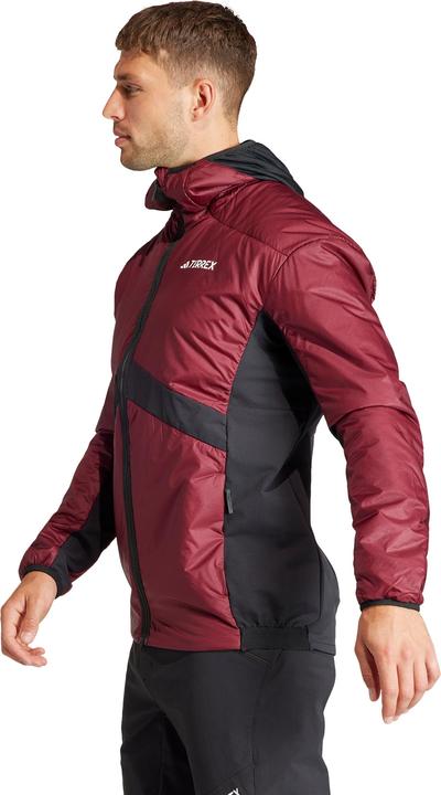 Image du produit adidas Jupe à col roulé Ins Hoodie (S)
