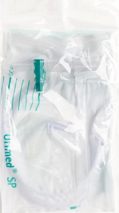 Immagine prodotto B.Braun URIMED SP Sacchetto per urina sterile, 2l