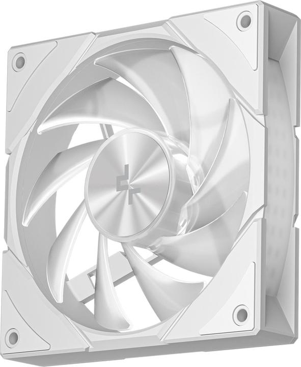Image du produit Deepcool CG580 4F wh (weiss) (ATX, mATX, ITX)